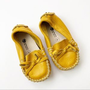 Augusta Moccasins
